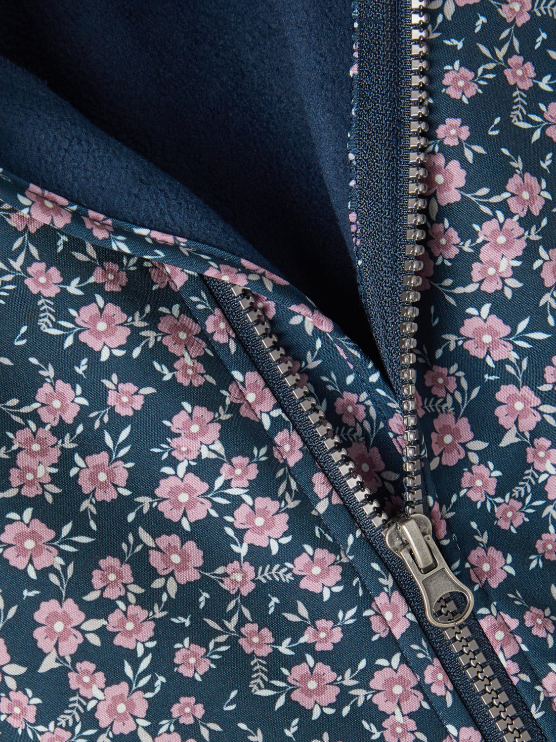 NBFALFA Outerwear - Dark Sapphire